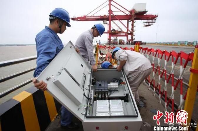 湖南推进电能替代革命 环保经济效益日益凸显