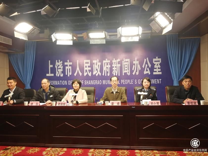 助力打造上饶新标杆！棕榈·时光PARK冠名2018上饶国际马拉松