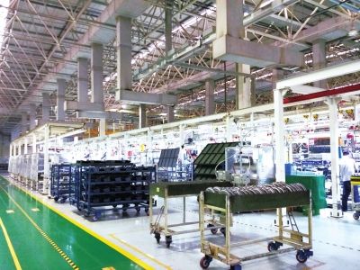 近85%制造业开始数字化转型，谁会成功？