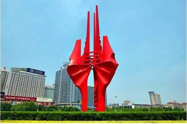 山东临沂：从革命老区到“开放高地”