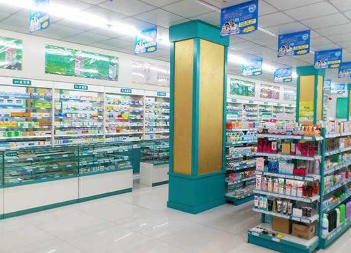 在线比价！29个省份已上线定点药店比价功能