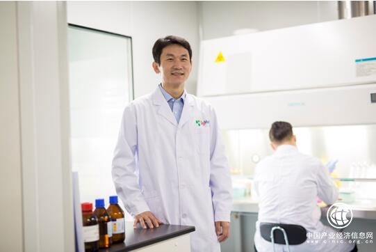 至本医疗：开发基因检测背后的百亿级和千亿级市场