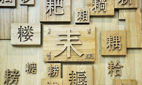 科学传播汉字文化 乱解汉字现象应引起重视