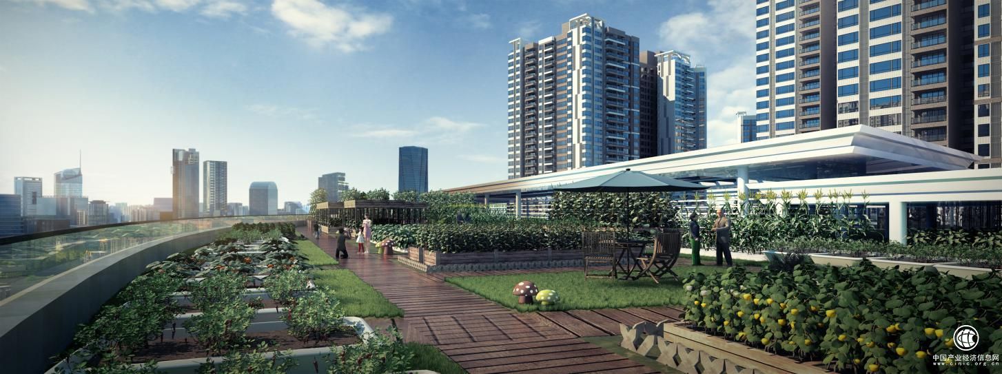 现代城市住宅新典范 新世界云逸开创灵动生活空间