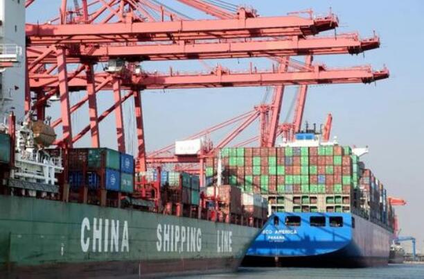 前11月我国进出口保持较快增长 规模已超去年全年