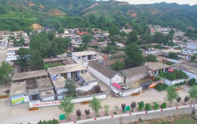 河北平山：脱贫之后劲不松 勠力赶考乡村振兴