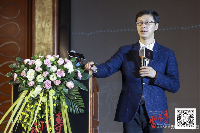 简一把“全民终身学习”办成全国巡回 第十七站落地深圳