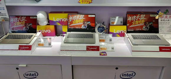 iPad一元就能带回家？苏宁电脑年终福利太疯狂！