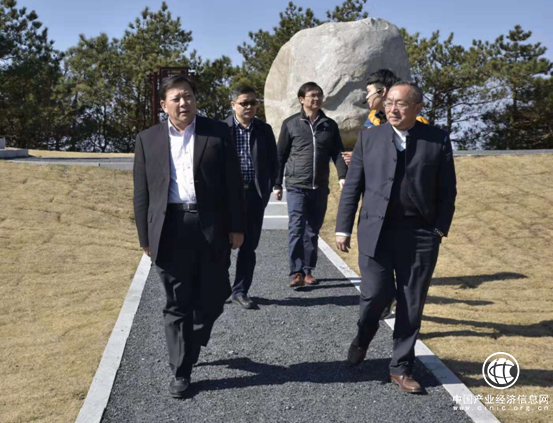 全球书法名家天岳幕阜山义务共书《道德经》