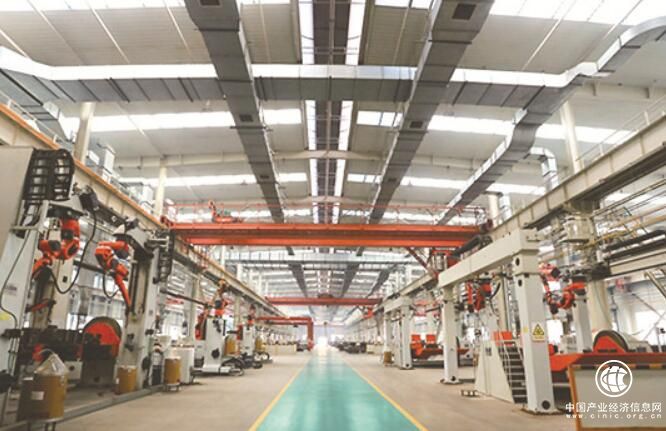 鲁南装备：以思想“破冰”引领行动“突围”