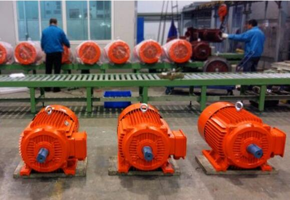 皖南电机以管理创新实现高质量发展