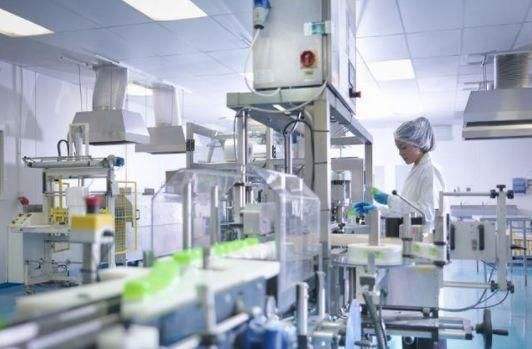 长春光电与智能制造装备产业园实现快速发展