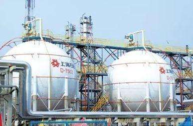 上海石化环氧乙烷2019年出厂创历史新高