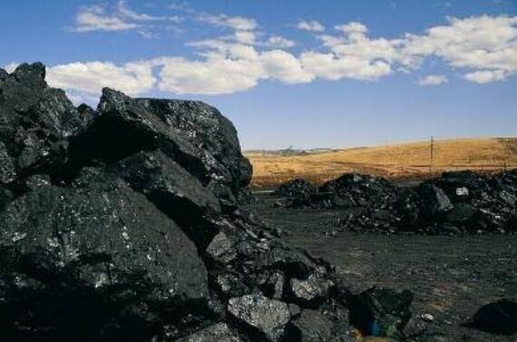 10月内蒙古鄂尔多斯煤炭产量同比增长10.2%