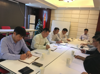 心系民生，河南经协彰显国企风采