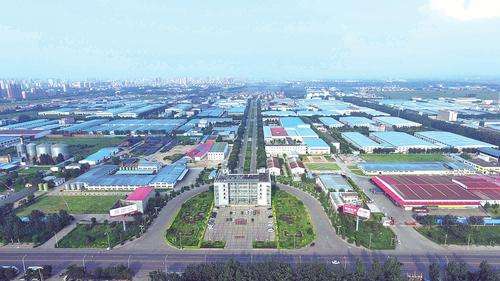 山西转型综改示范区出台促进企业自主创新扶持办法