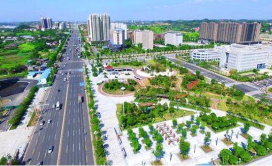 新版产业发展与转移目录发布 构筑区域协调发展新格局