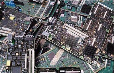 金属的回收再利用：河南经协将铜杆“变废为宝”