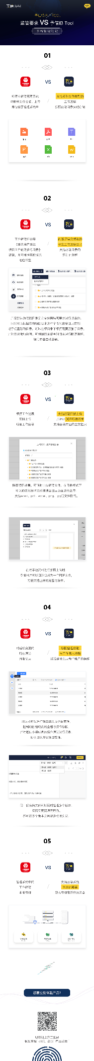予信紧跟监管风向 推出底稿电子化解决方案