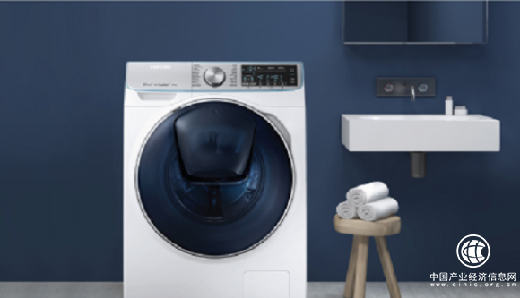 三星洗衣机怎么样，多重独特优势带来全新洗衣体验