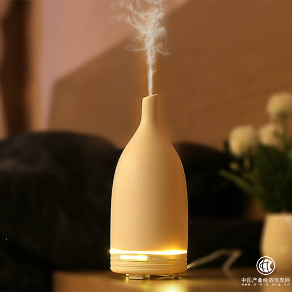 苏宁：加湿器清洗剂搜索量激增，发生了什么？