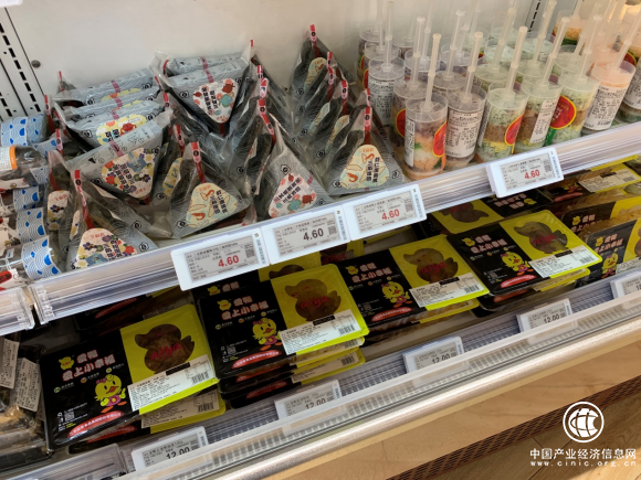 年底也要加油鸭！苏宁小店上架禽类熟食产品