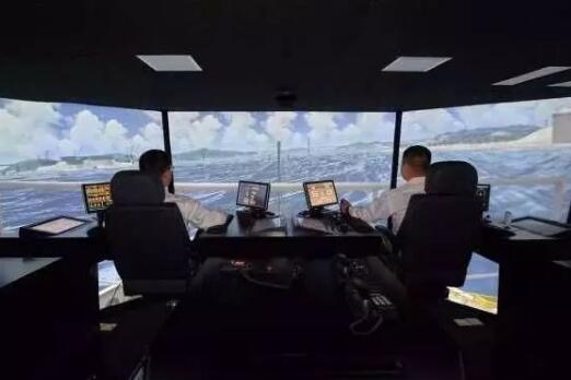 国内首个海洋工程数字化技术中心建成投用