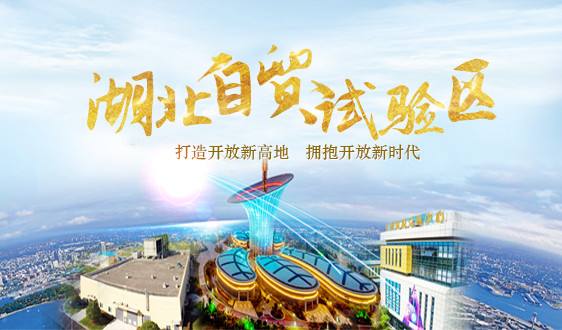 湖北自贸试验区：高端产业构筑发展新势能