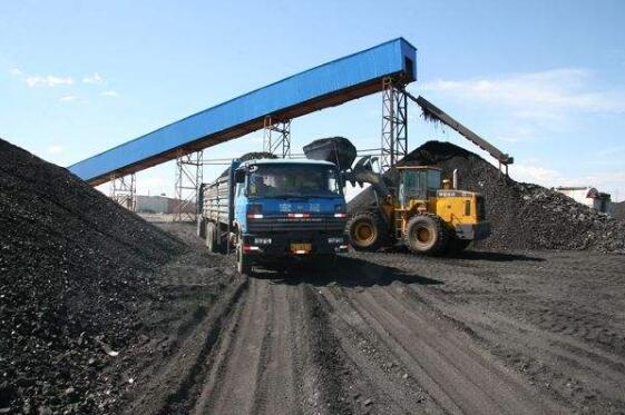 黑龙江压减煤炭占能源消费比重