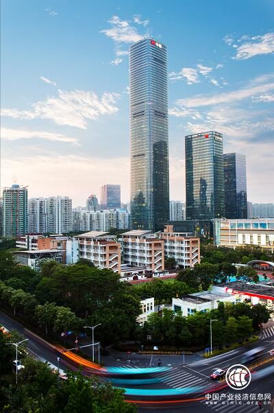 荣获千万奖励 中洲控股助力循环经济与节能减排