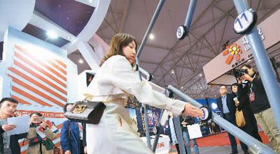 人工智能选角大数据推送 新技术助力网络视听腾飞