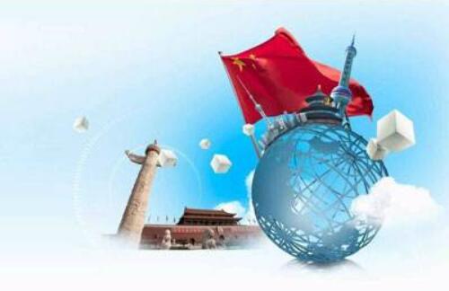 中国企业“含金量”稳步提升