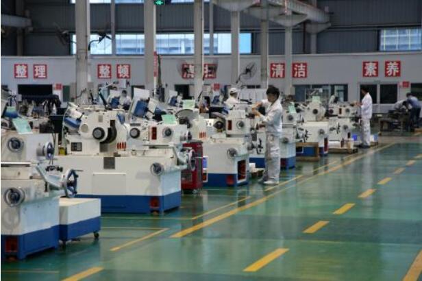 推动数据赋能实体经济，广东各地有这些创新做法