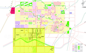 河南经协打造特色农业项目 帮助农民增收致富