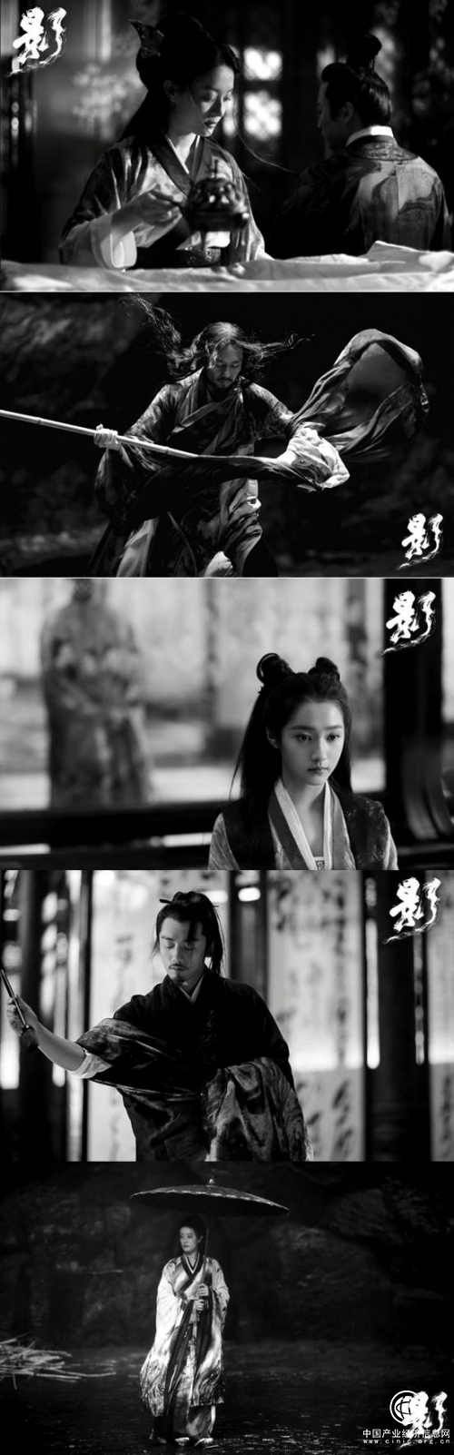 金马电影的色彩密码，艾诺ALNO告诉你