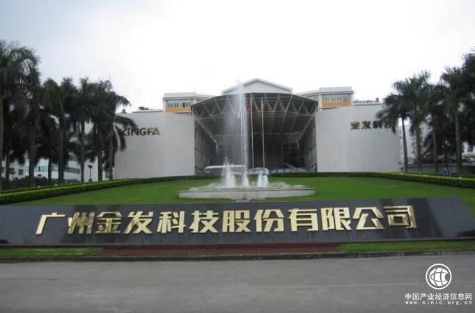 金发科技：擎起新材料“中国制造”的大旗