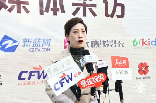 中国德牌三周年年会暨2019秋+羽绒新品发布会完美收官