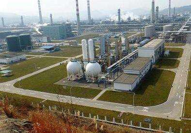 产业结构优化 浙江石化业成绩抢眼后劲实足