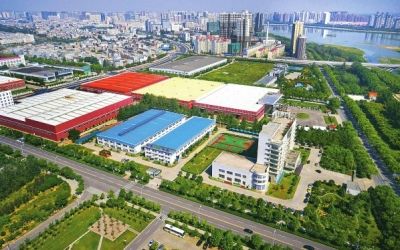 河南洛阳奏响科技创新引领高质量发展时代强音