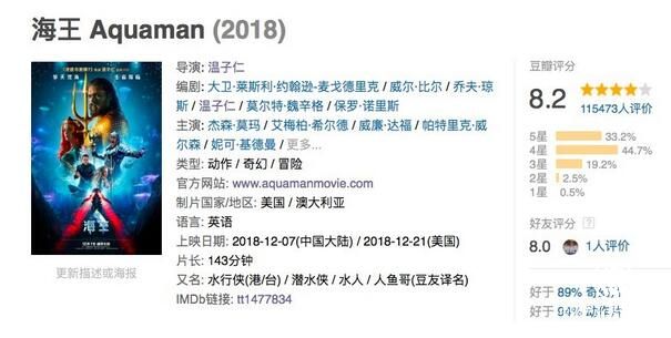 华裔导演温子仁：此次“回家”很高兴