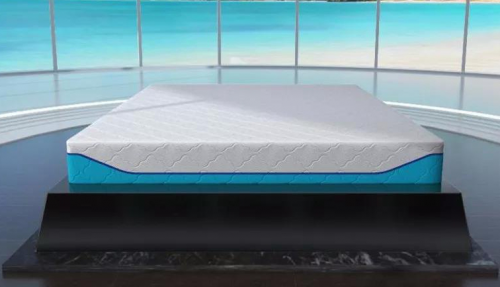 和也和运床垫斩获“2018年中国科技创新产品奖”