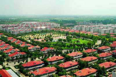 28城楼面价下调、上千宅地流标 房企不敢拿地了