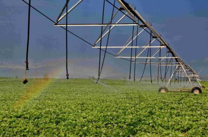 河北贫困地区3年内将创建30个省级现代农业园区