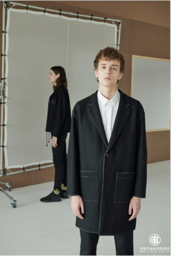 利郎羊绒新风尚，演绎不同时髦感