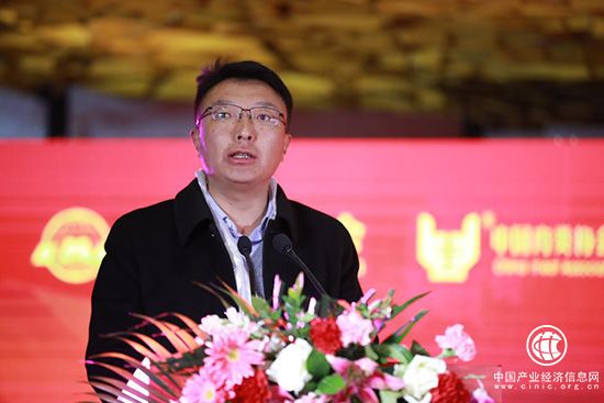 纳木错牦牛-2018第三届12.12牛人大会盛大召开