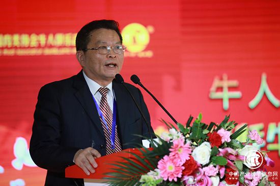 纳木错牦牛-2018第三届12.12牛人大会盛大召开