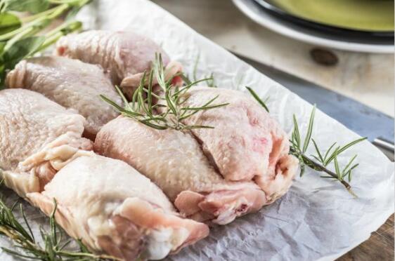 欧盟对中国禽肉产品开放新关税配额