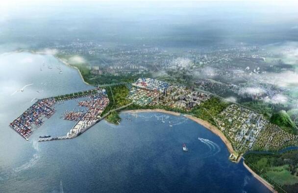 五部门部署加快沿海和内河港口码头改建扩建