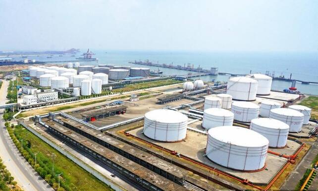 中国将重构全球石化产业链、供应链和价值链