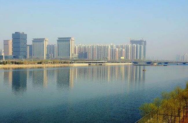 生态环保促进经济高质量发展 山西推出“20条”措施